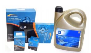 Najlepszy olej do VW Sharan 2.0 benzyna – co warto wiedzieć?