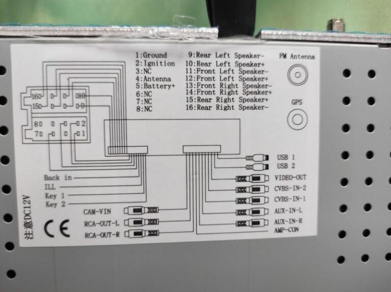 Optimalne ustawienia radia w samochodzie – jak osiągnąć najlepszy dźwięk?