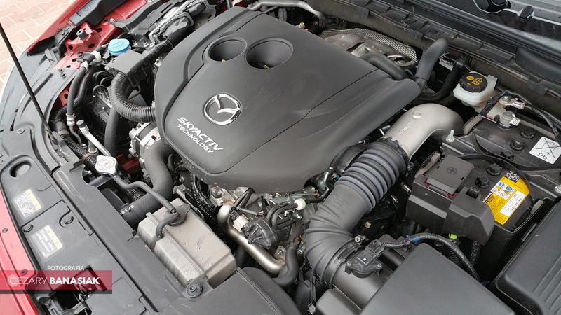 Prosty przewodnik: jak samodzielnie wymienić filtr paliwa w Mazdzie 6 Diesel