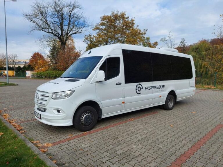 Skuteczne sposoby na odkręcenie wisko w Mercedesie Sprinterze