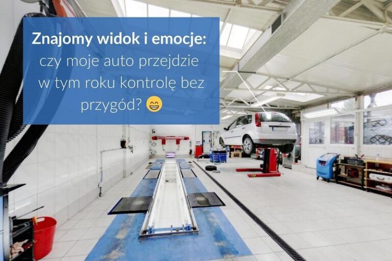 Sprawdź, do kiedy ważny jest przegląd samochodu – proste sposoby na kontrolę terminu