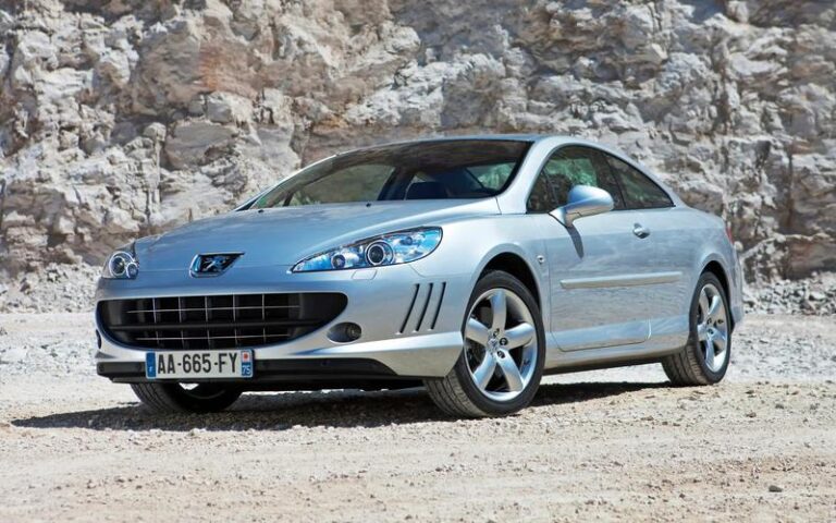 Wybór idealnego akumulatora do diesla 2.0 HDI w Peugeot 407 – co warto wiedzieć?
