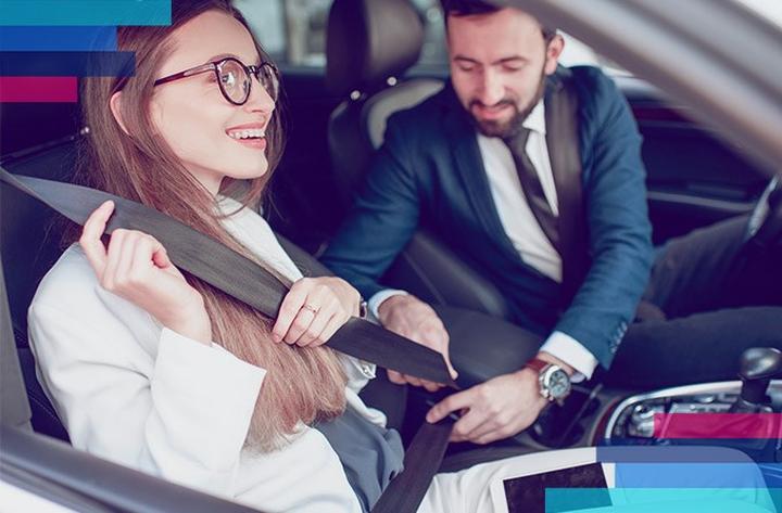 Bezpieczeństwo motocyklistów