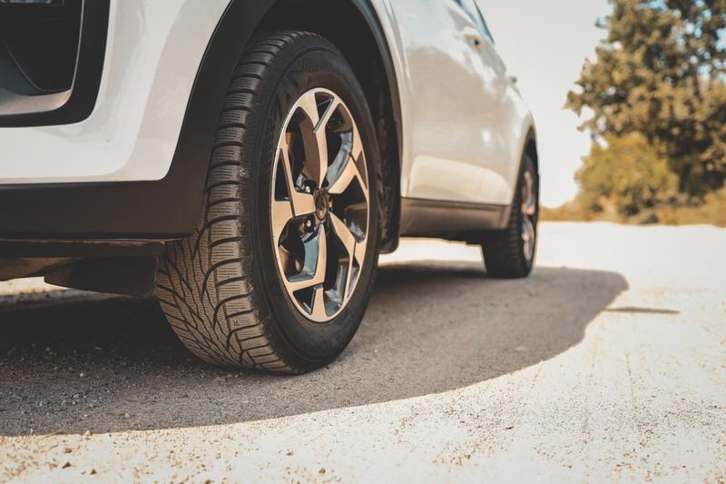 Kiedy zmienić opony letnie