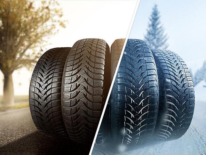 Kryteria wyboru opon samochodowych