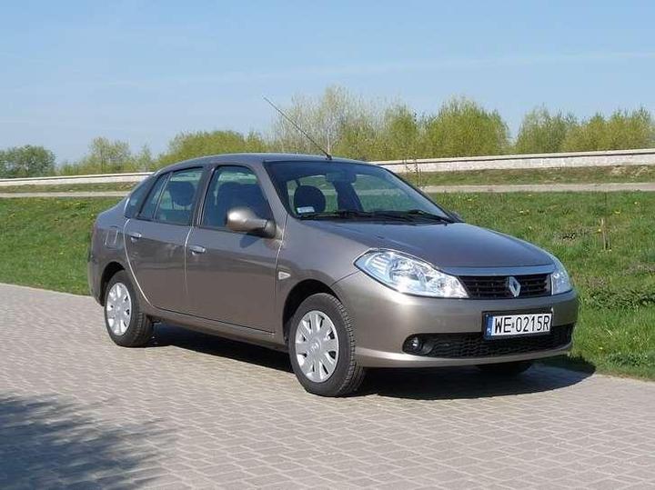 Lokalizacja filtra paliwa