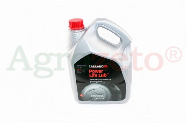 Olej do amortyzatorów motocyklowych