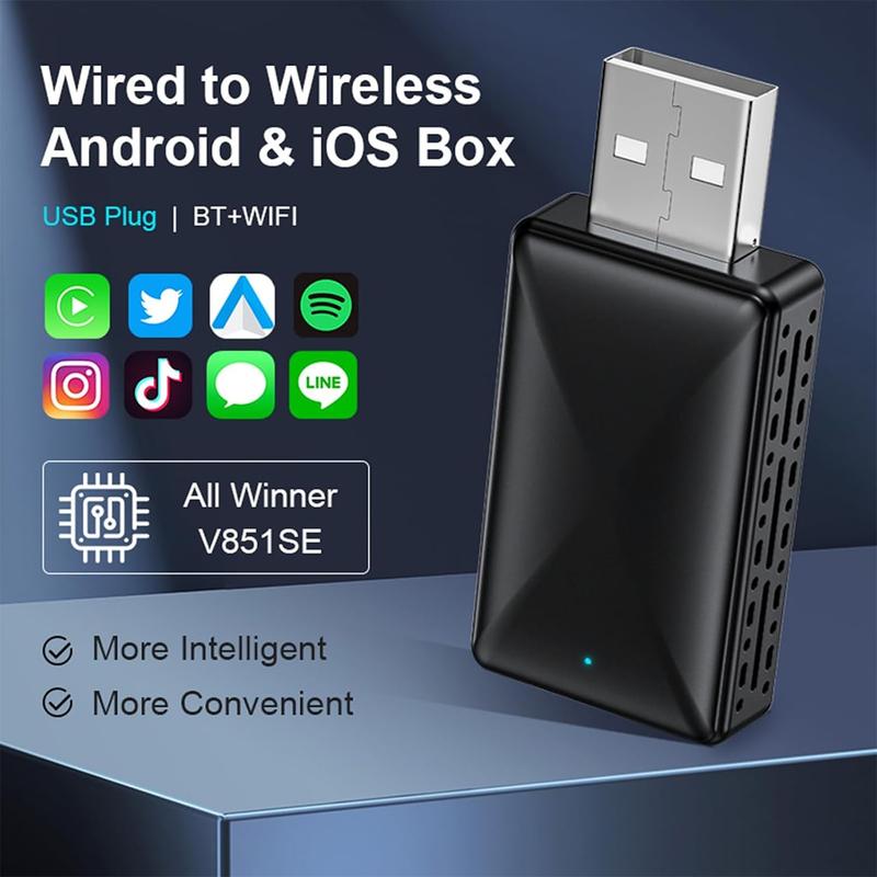 Podłączenie pendrive do samochodu