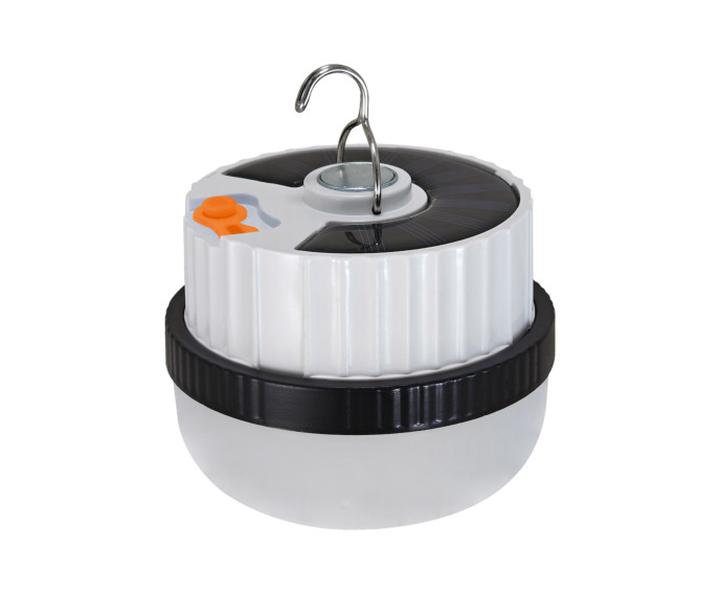 Pojemność akumulatora a wydajność lampy