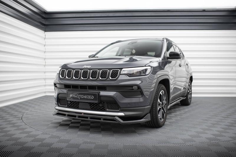 Porównanie spalania SUV
