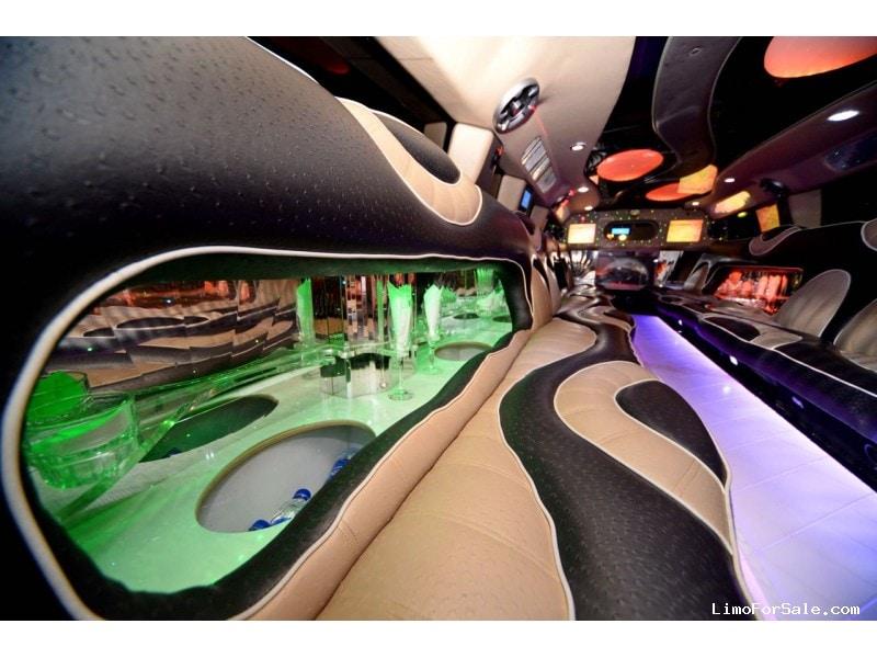 Prawo jazdy na limuzynę