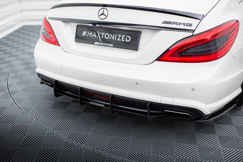 Premiera nowego Mercedesa CLS