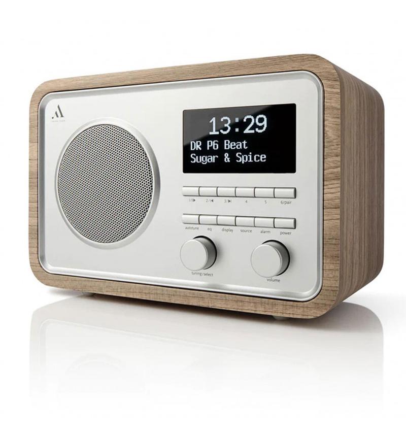 Radio DAB+ w samochodzie