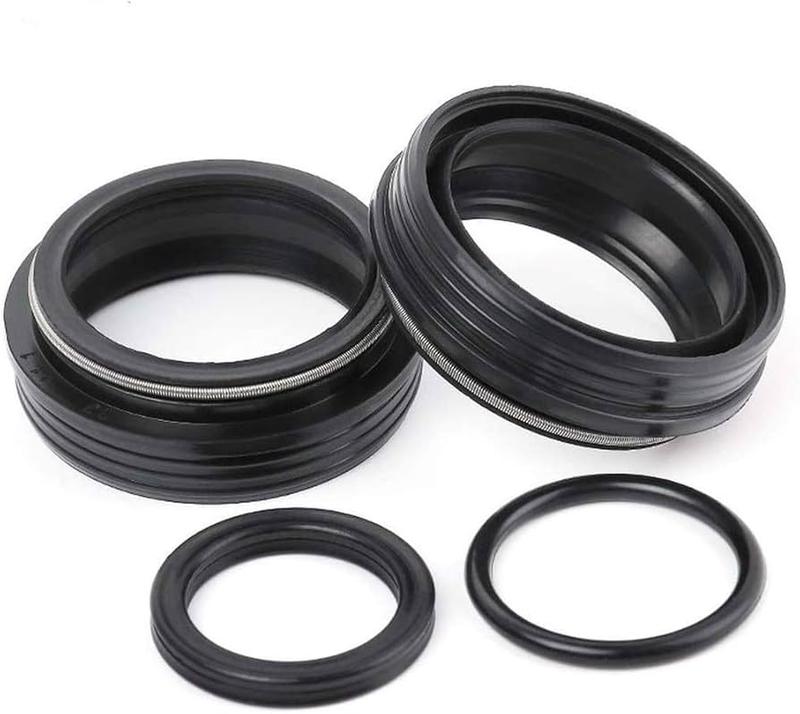 Rodzaje olejów do amortyzatorów