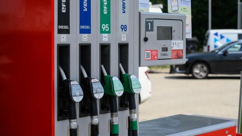 SUV-y benzynowe do 35 tys.