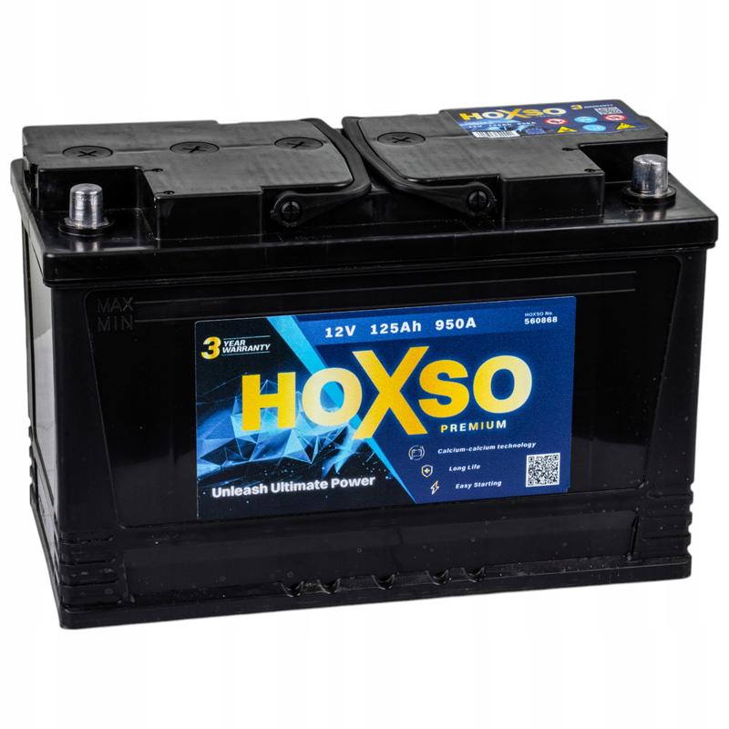 Technologia i wydajność akumulatorów