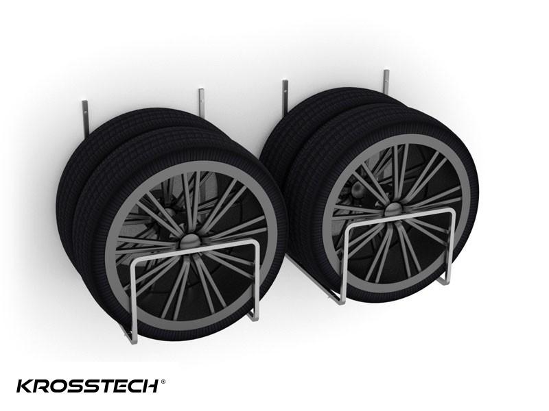 Utrzymanie i konserwacja opon