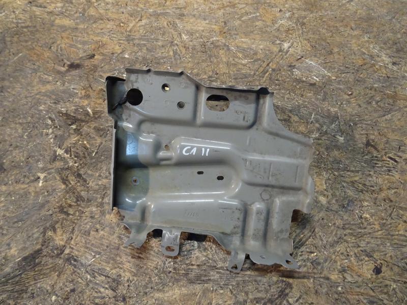 Wybór akumulatora Citroen C1