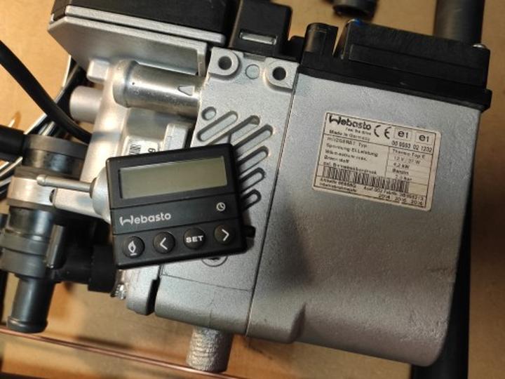 Zalety silników benzynowych w używanych autach