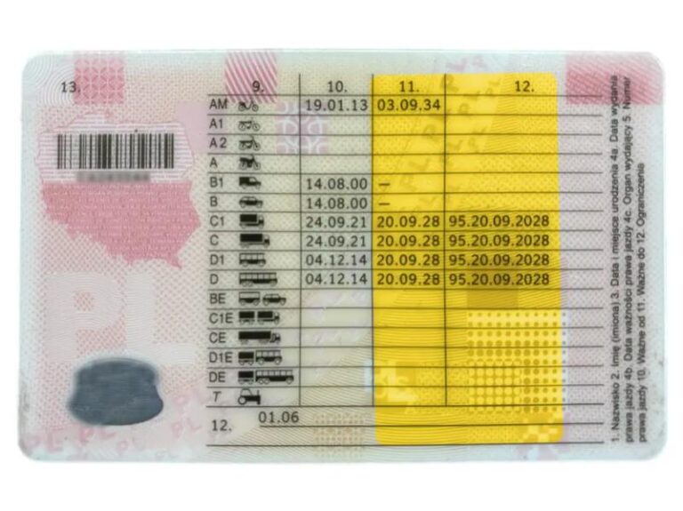 Czy wiesz, ile kosztuje zdobycie prawa jazdy CE? Przewodnik po wydatkach i wymaganiach