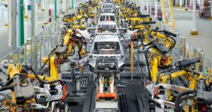 Gdzie w Polsce powstają samochody osobowe? Odkryj kluczowe lokalizacje produkcji