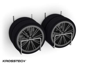 Ile można przejechać na oponach? Sprawdź, jak wydłużyć ich żywotność!