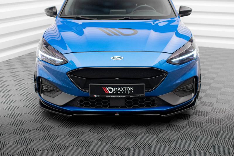 Ile pali Ford Focus 1.8 benzyna? Sprawdź realne zużycie paliwa!