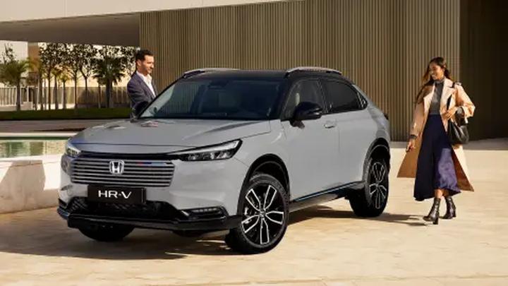 Ile pali Honda HR-V? Oto wszystko, co musisz wiedzieć!