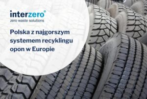 Jak i gdzie oddać opony samochodowe w Twojej okolicy?