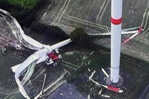 Jak rozpoznać objawy uszkodzenia turbiny w silniku diesla?