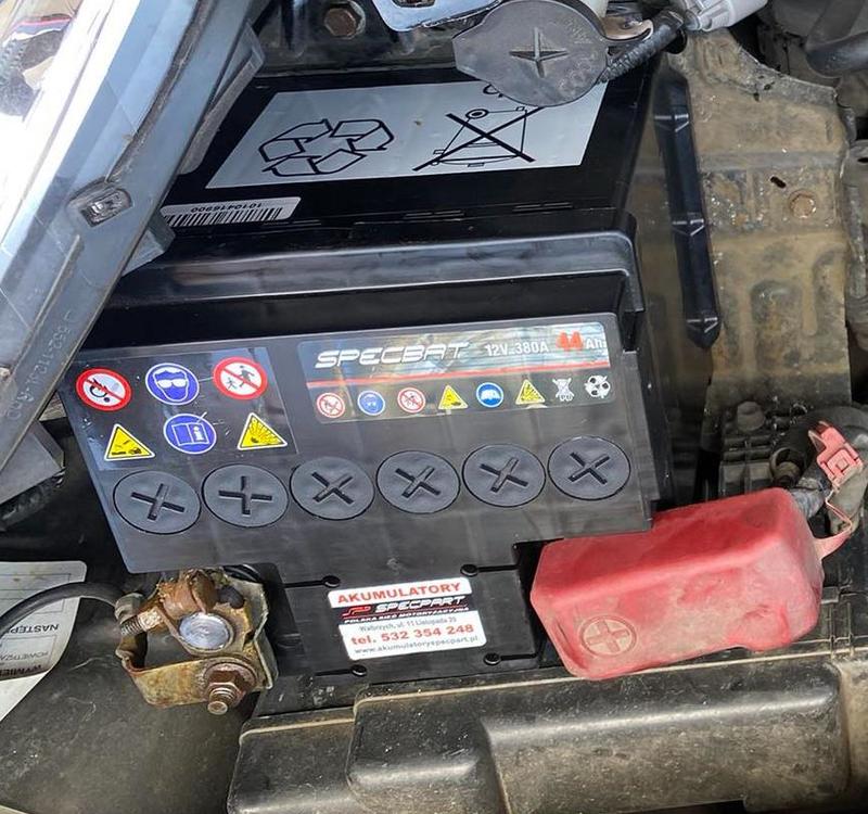 Jak wybrać odpowiedni akumulator do Citroena C1?