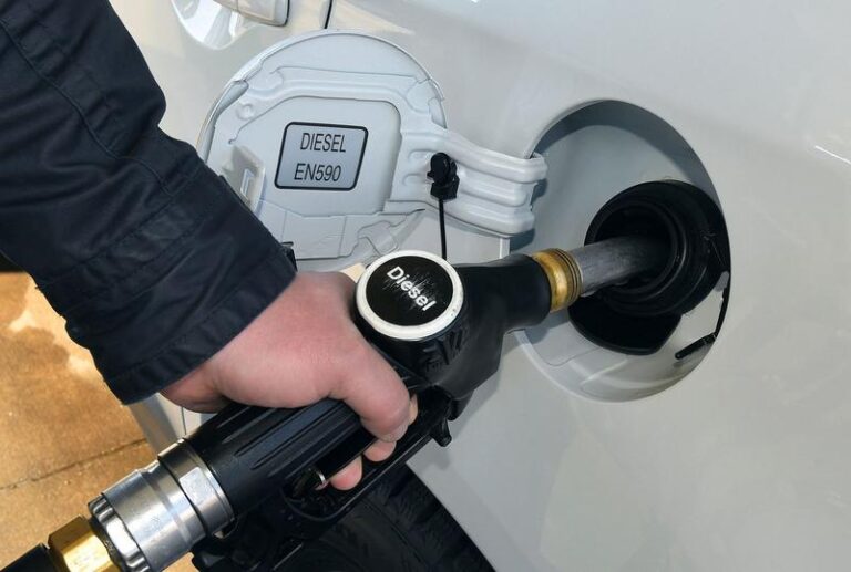 Jakie paliwo do diesla z DPF wybrać, aby zapewnić lepszą wydajność?