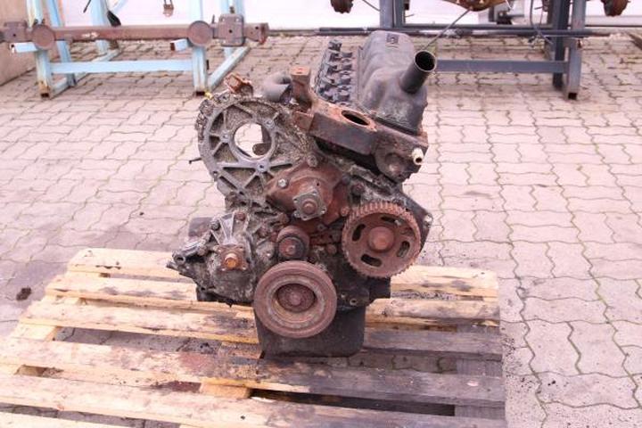 Jakie są realne osiągi paliwowe Forda Transit 2.5 diesel? Sprawdź, ile pali!