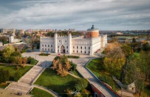 Jakie zużycie paliwa ma Lublin? Oto wszystko, co musisz wiedzieć!