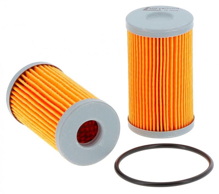 Kiedy filtr paliwa może dokuczać – objawy zużycia i ich wpływ na benzynę