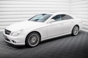 Kiedy zadebiutuje nowy Mercedes CLS? Oto wszystko, co musisz wiedzieć