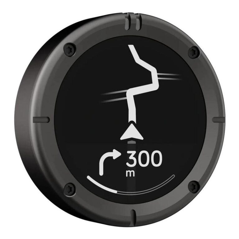 Najlepsza nawigacja motocyklowa – jak wybrać idealne rozwiązanie dla siebie?