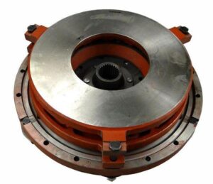 Praktyczny przewodnik: jak złożyć sprzęgło w C 330 krok po kroku