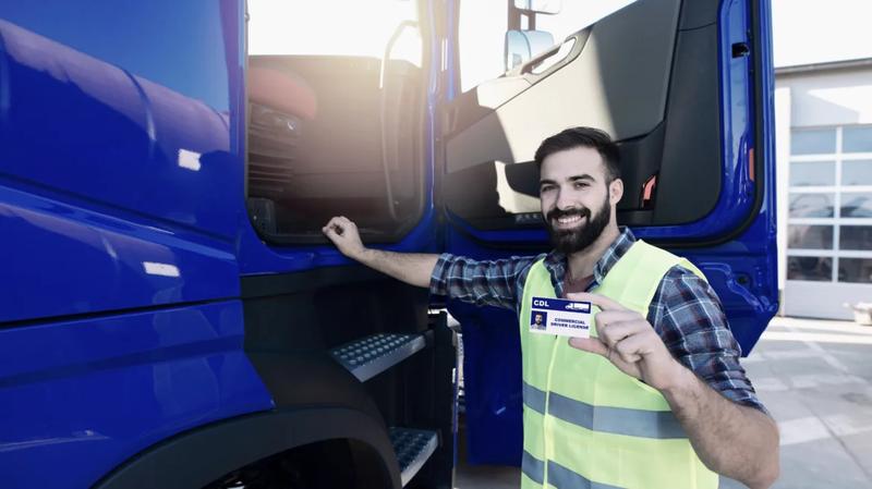 Sekrety uzyskania prawa jazdy na tira – krok po kroku do celu