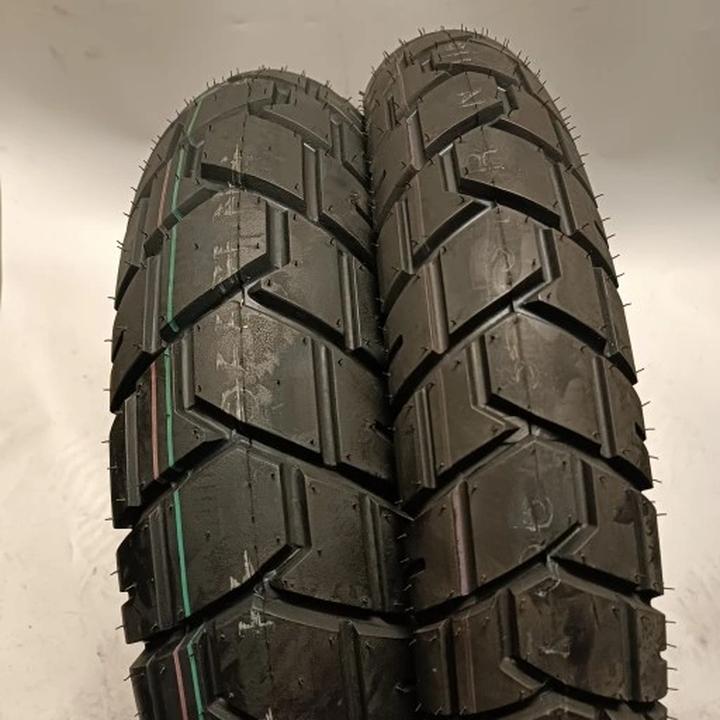 Wybór idealnych opon do Varadero 1000 – co warto wiedzieć?