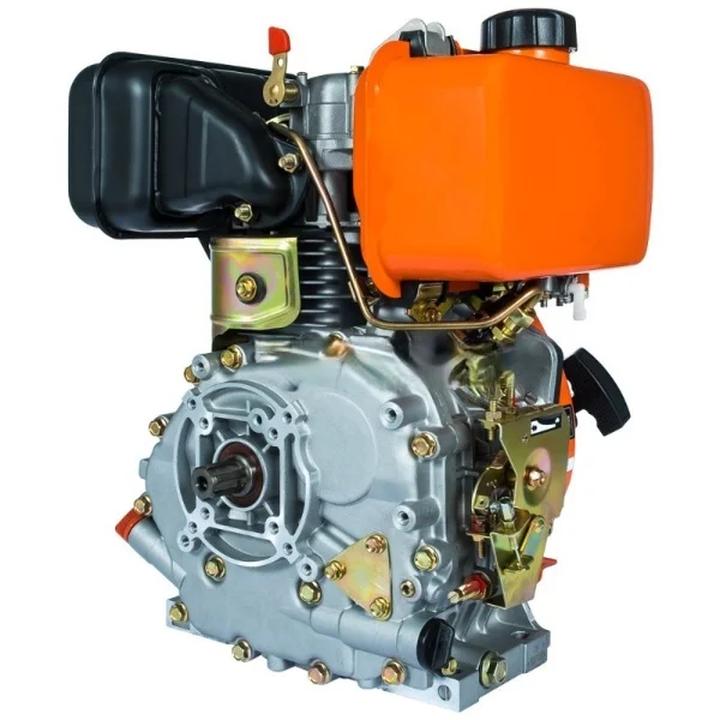 Zrozum co to silnik wysokoprężny i jak działa w praktyce