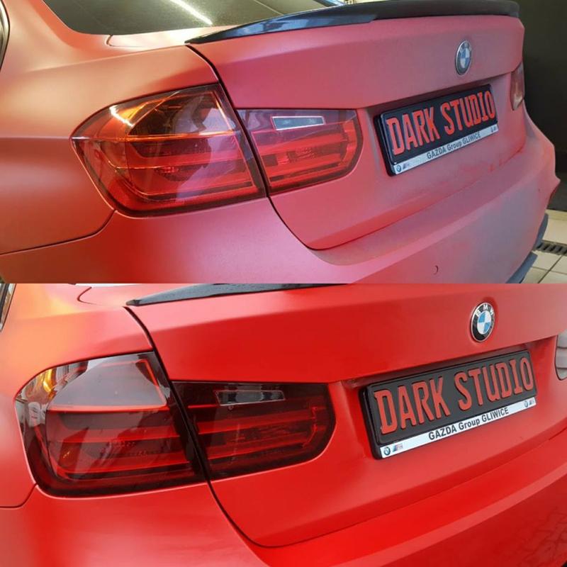 Bezpieczeństwo a tuning samochodowy