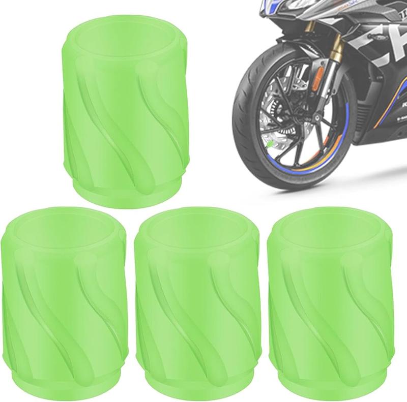 Dekoracje ogrodowe z opon