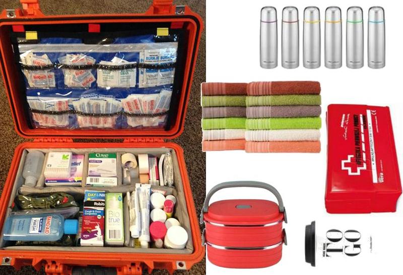 Długa podróż samochodem