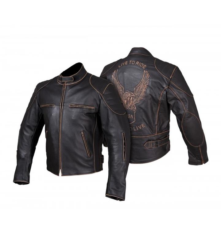 Dobór odzieży motocyklowej bezpieczeństwo i styl