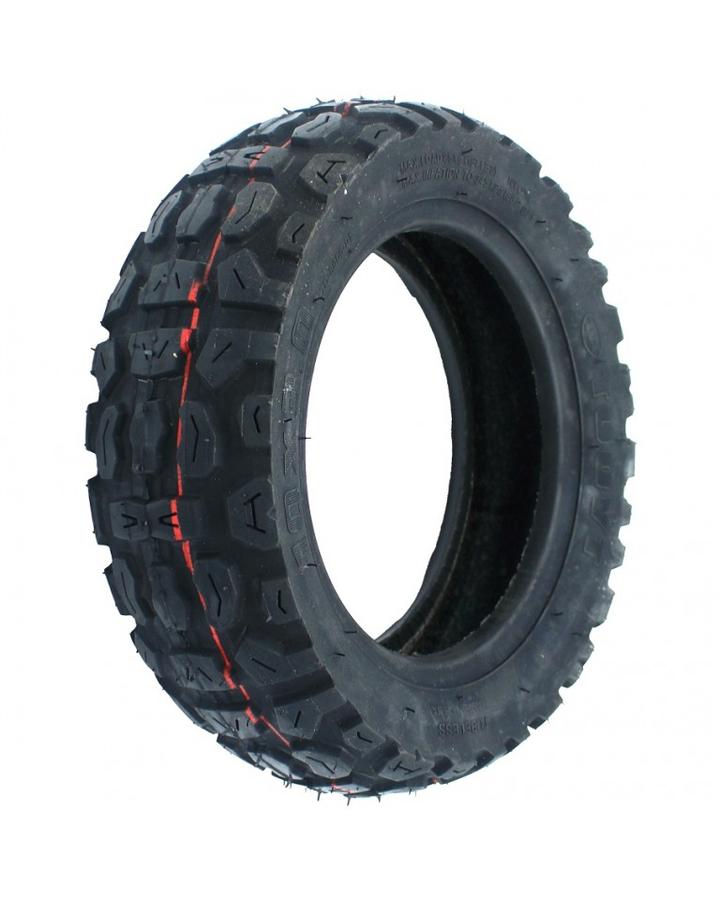 Dobór opon a komfort jazdy