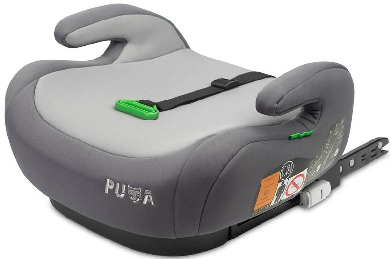 Dobór podstawki dla dziecka