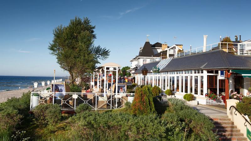 Dojazd do Mielna samochodem