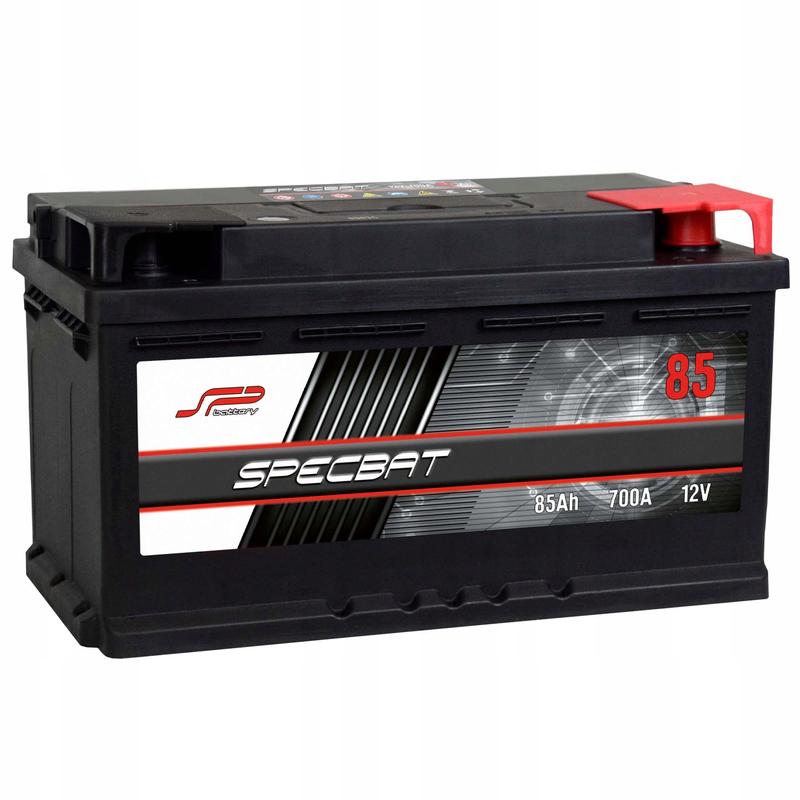 Innowacje technologiczne Specbat