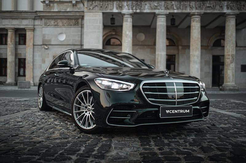 Luksusowy styl życia